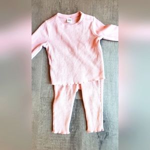 Toddler lounge set